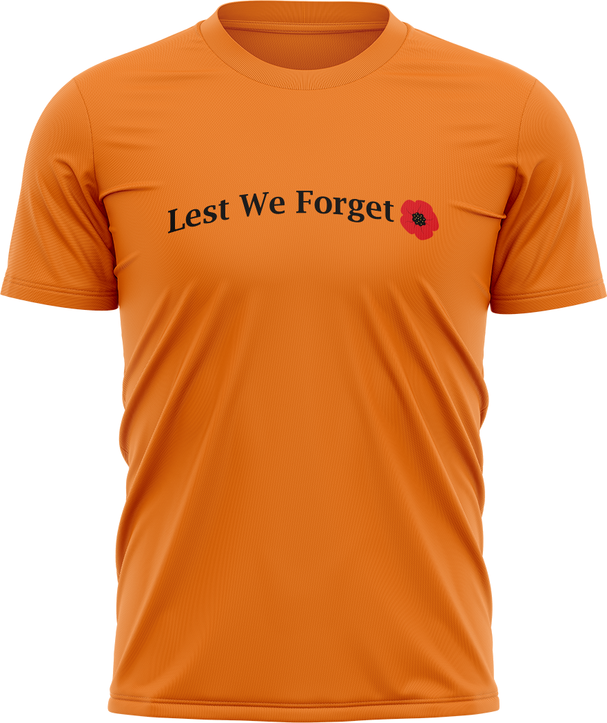 Anzac Day Shirt 10