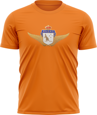 Anzac Day Shirt 3