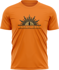 Anzac Day Shirt 2