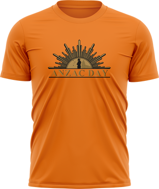 Anzac Day Shirt 2