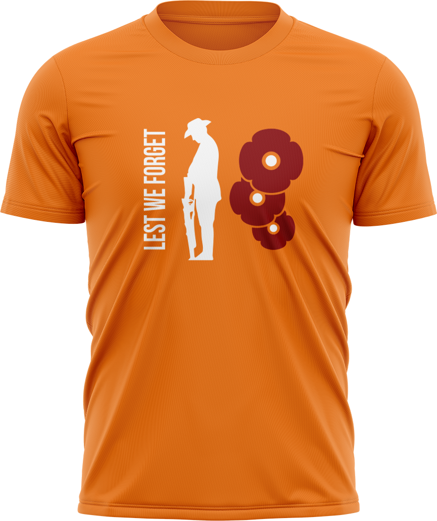 Anzac Day Shirt 8