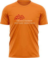 Anzac Day Shirt 1