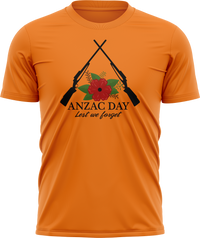 Anzac Day Shirt 9