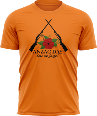 Anzac Day Shirt 9