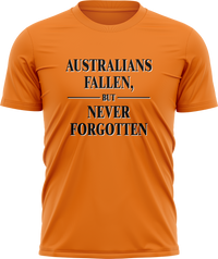 Anzac Day Shirt 6