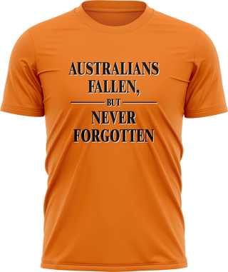Anzac Day Shirt 6