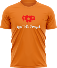 Anzac Day Shirt 4