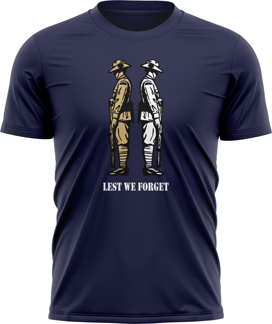 Anzac Day Shirt 11