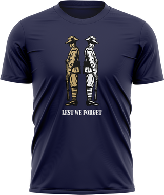 Anzac Day Shirt 11