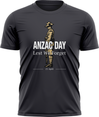 Anzac Day Shirt 12