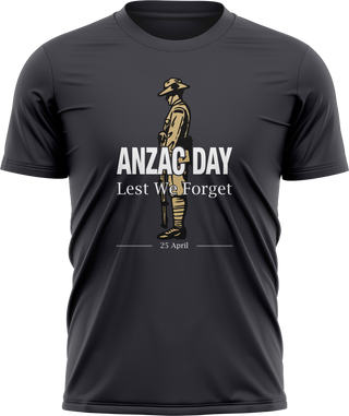 Anzac Day Shirt 12