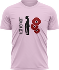 Lavender Pink