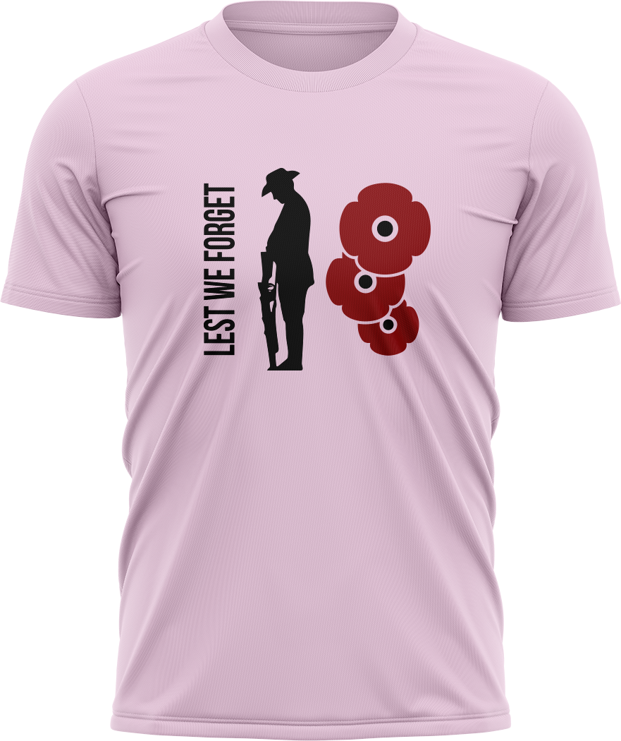 Anzac Day Shirt 8