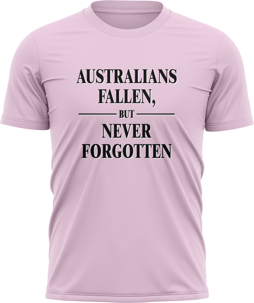 Anzac Day Shirt 6