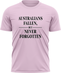 Anzac Day Shirt 6