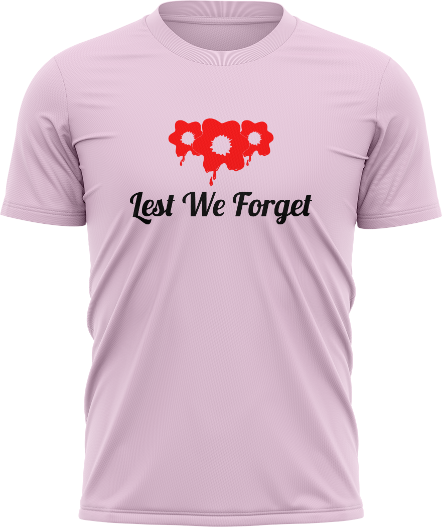 Anzac Day Shirt 4