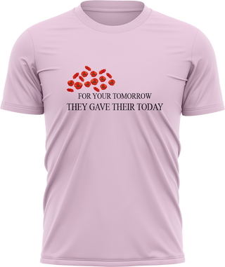Anzac Day Shirt 1