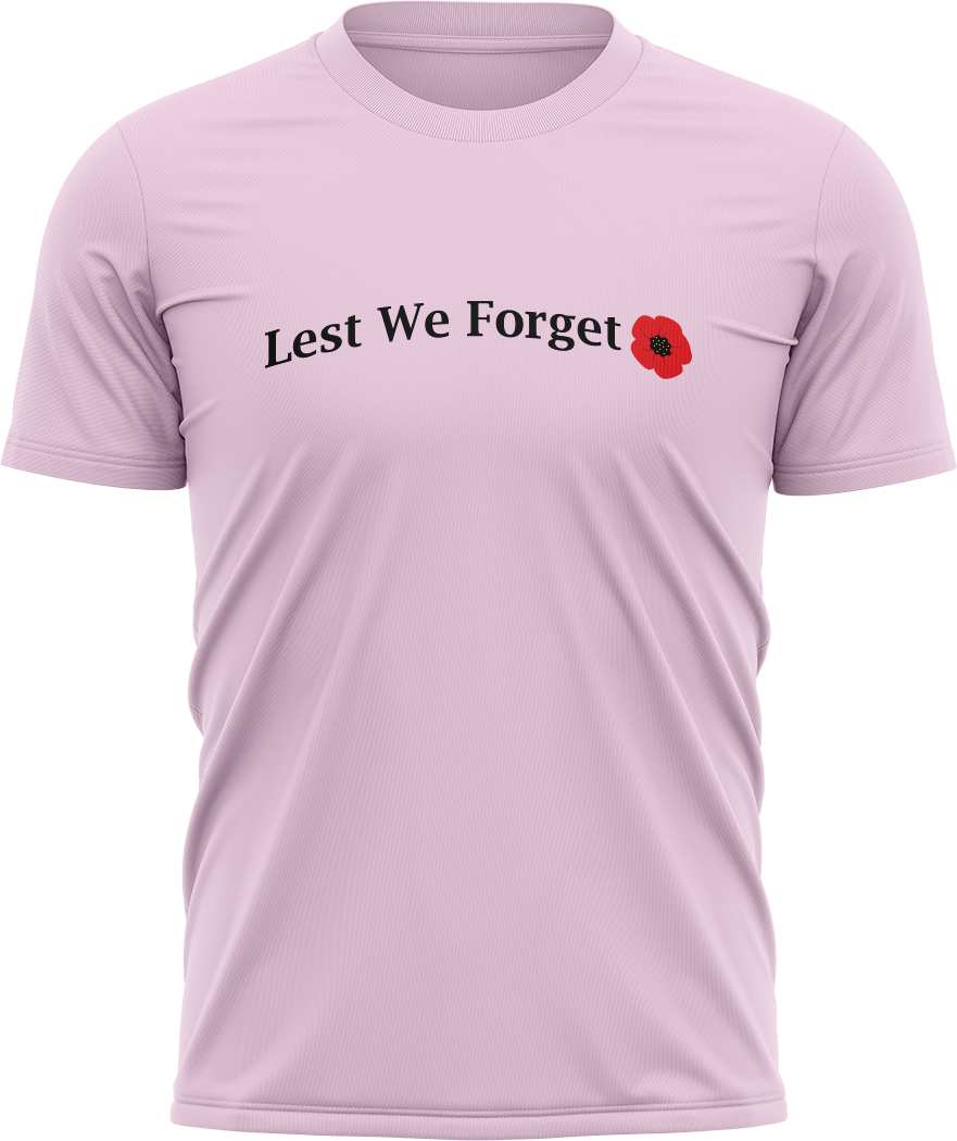 Anzac Day Shirt 10