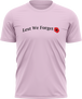 Lavender Pink