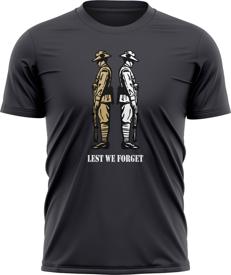 Anzac Day Shirt 11