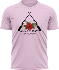 Anzac Day Shirt 9