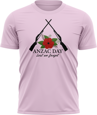 Anzac Day Shirt 9