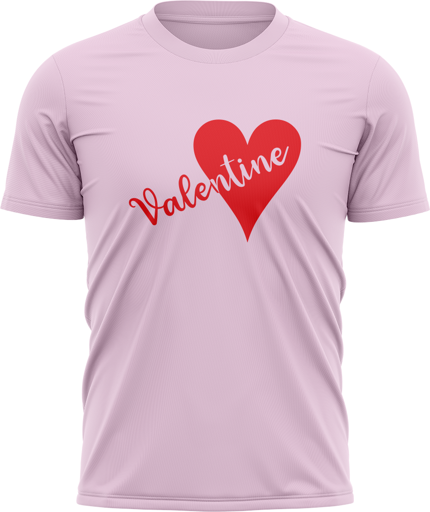 Valentine Day Shirt 6