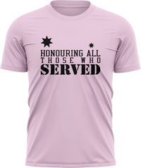 Anzac Day Shirt 7