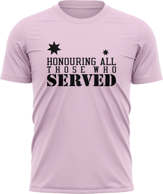 Anzac Day Shirt 7
