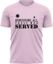 Lavender Pink