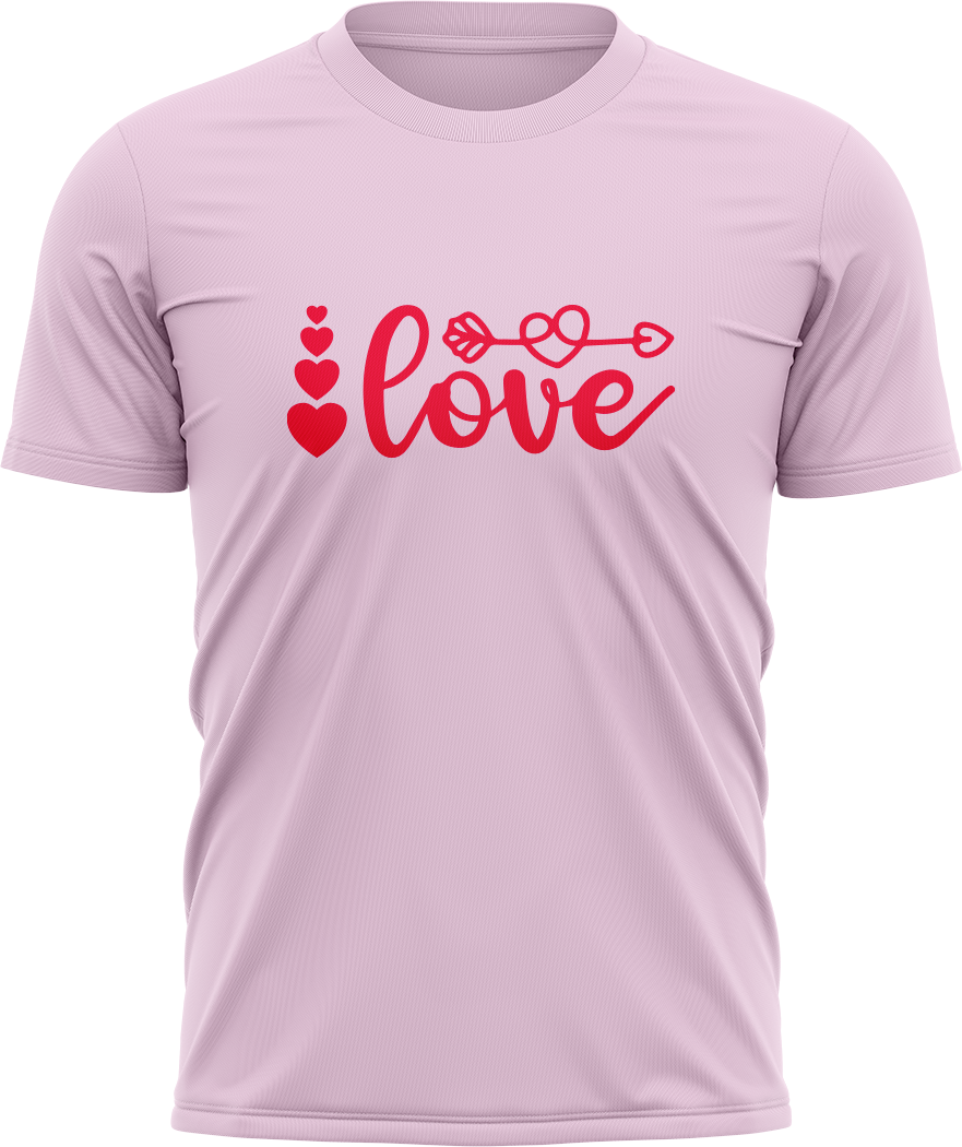 Valentine Day Shirt 3