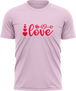 Lavender Pink