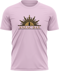 Anzac Day Shirt 2