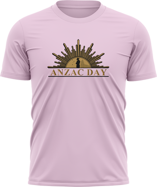 Anzac Day Shirt 2