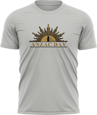 Anzac Day Shirt 2