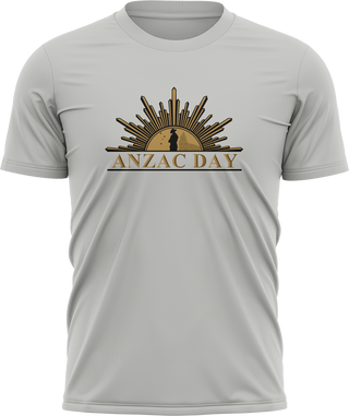 Anzac Day Shirt 2