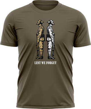 Anzac Day Shirt 11