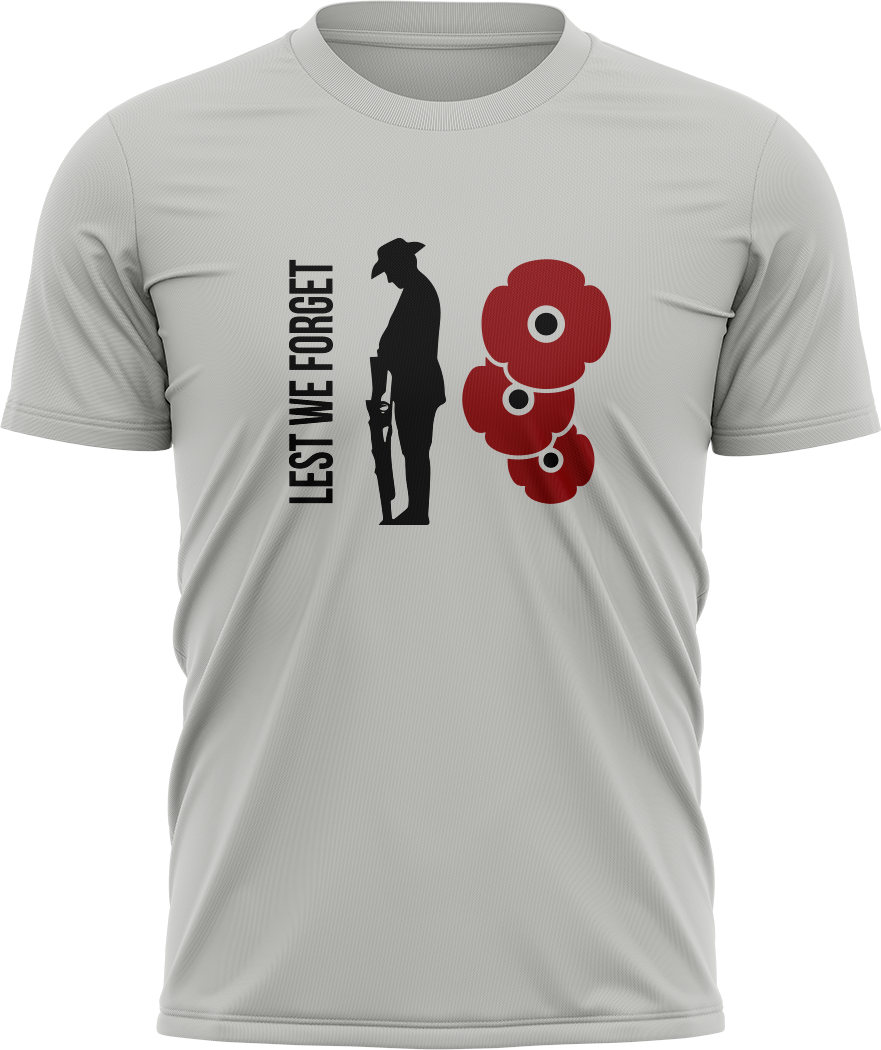Anzac Day Shirt 8