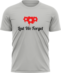 Anzac Day Shirt 4