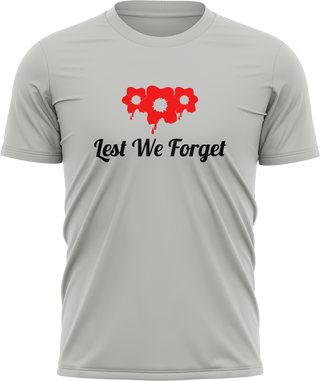 Anzac Day Shirt 4