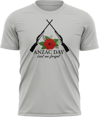 Anzac Day Shirt 9