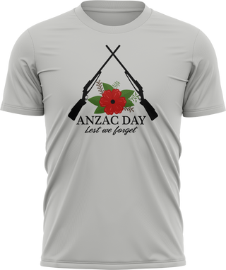 Anzac Day Shirt 9