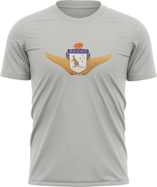 Anzac Day Shirt 3