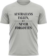 Anzac Day Shirt 6