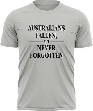 Anzac Day Shirt 6