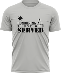 Anzac Day Shirt 7