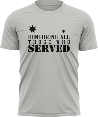 Anzac Day Shirt 7