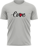 Silver Gray