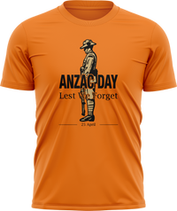 Anzac Day Shirt 12