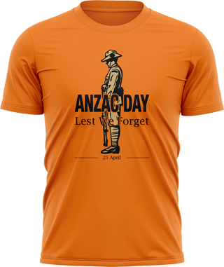 Anzac Day Shirt 12